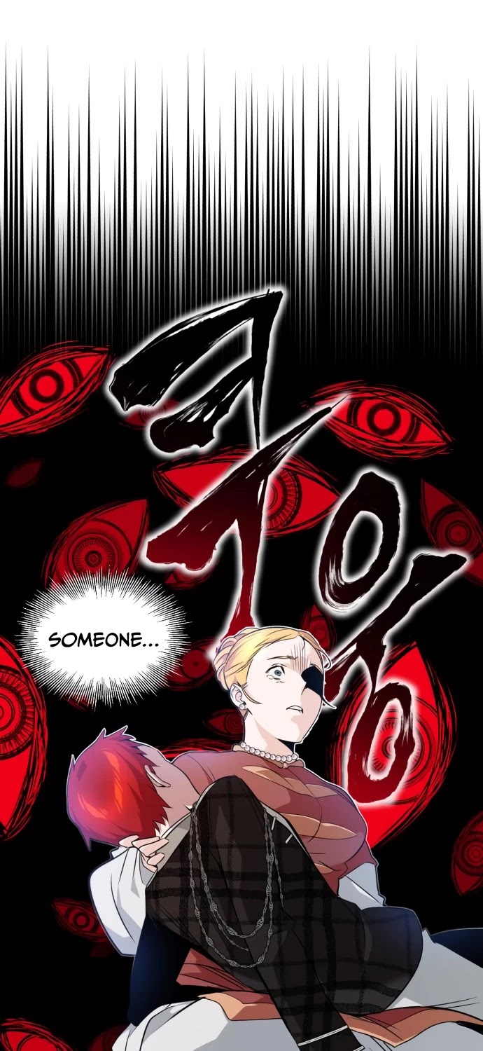 The Dark Magician Transmigrates After 66666 Years Chapter 12 page 32 - Chapter 12