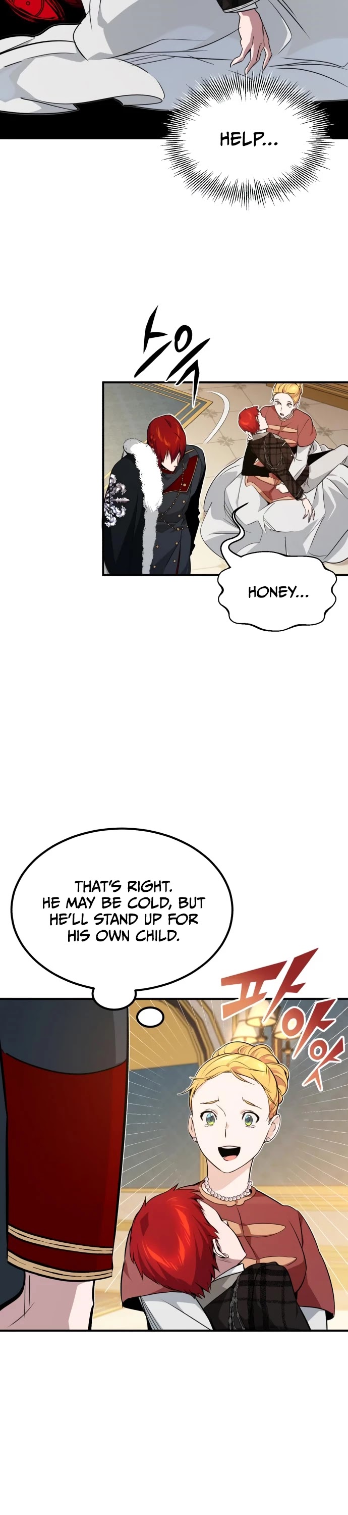 The Dark Magician Transmigrates After 66666 Years Chapter 12 page 33 - Chapter 12