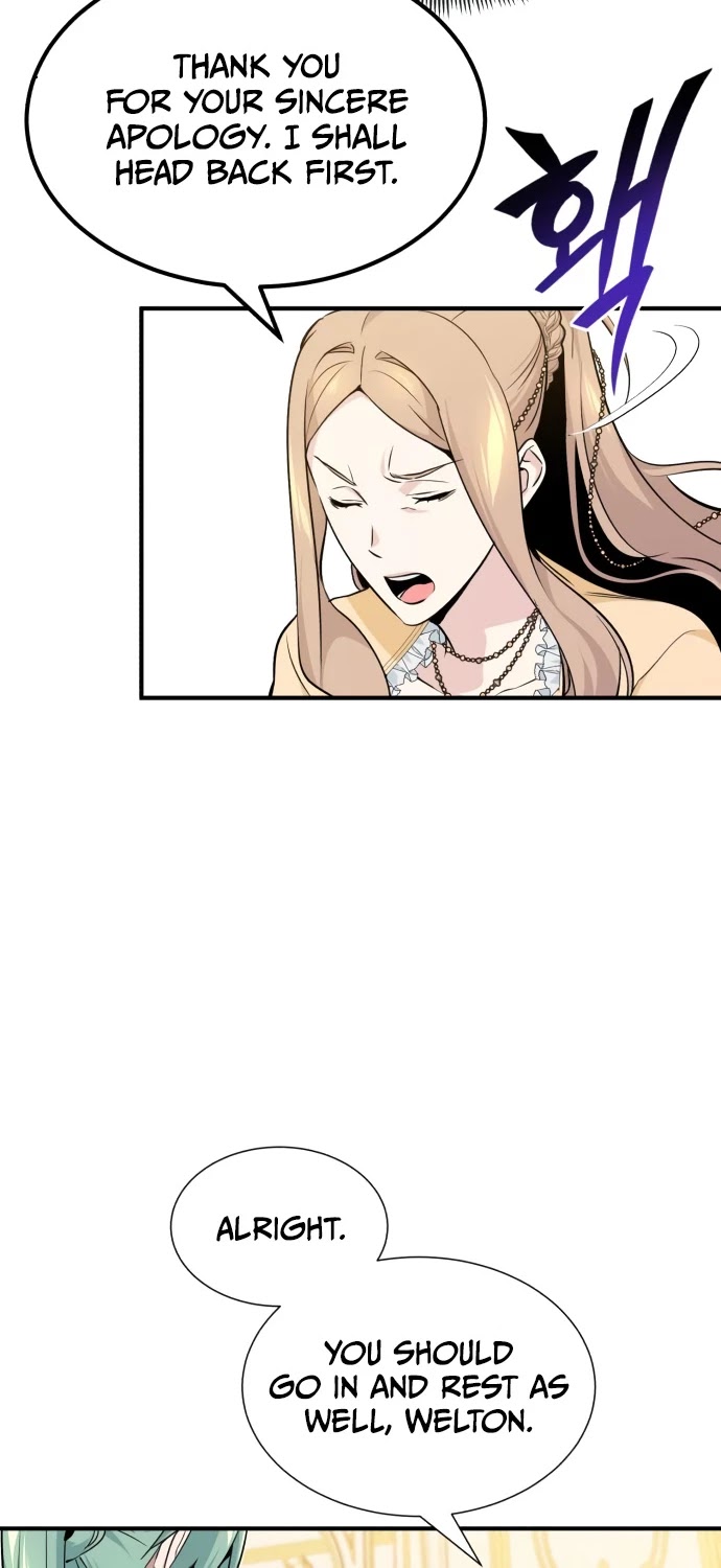The Dark Magician Transmigrates After 66666 Years Chapter 12 page 36 - Chapter 12