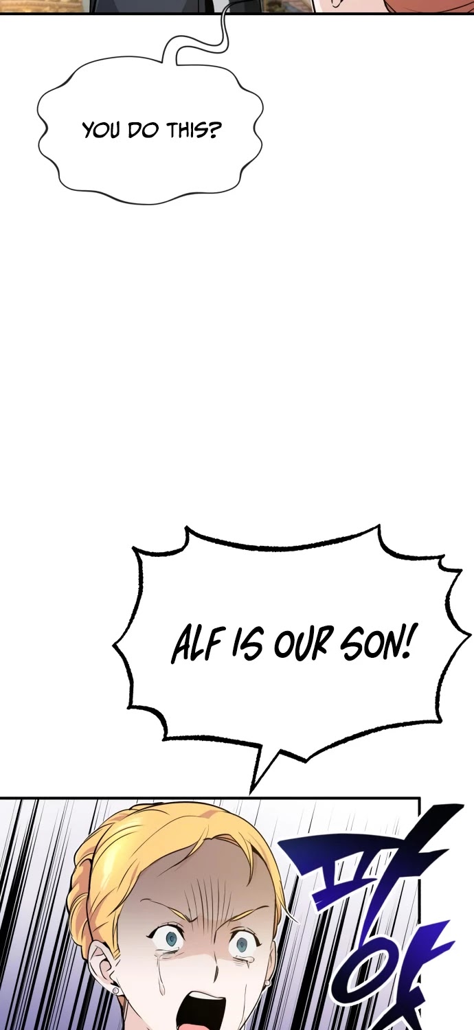 The Dark Magician Transmigrates After 66666 Years Chapter 12 page 39 - Chapter 12
