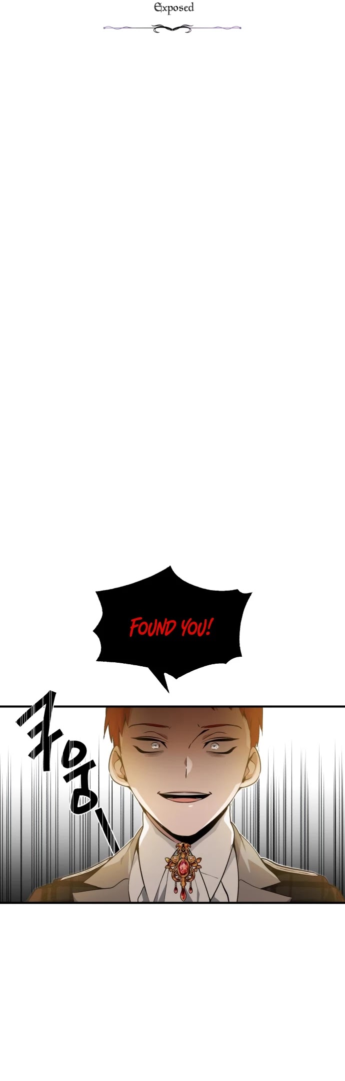 The Dark Magician Transmigrates After 66666 Years Chapter 12 page 4 - Chapter 12