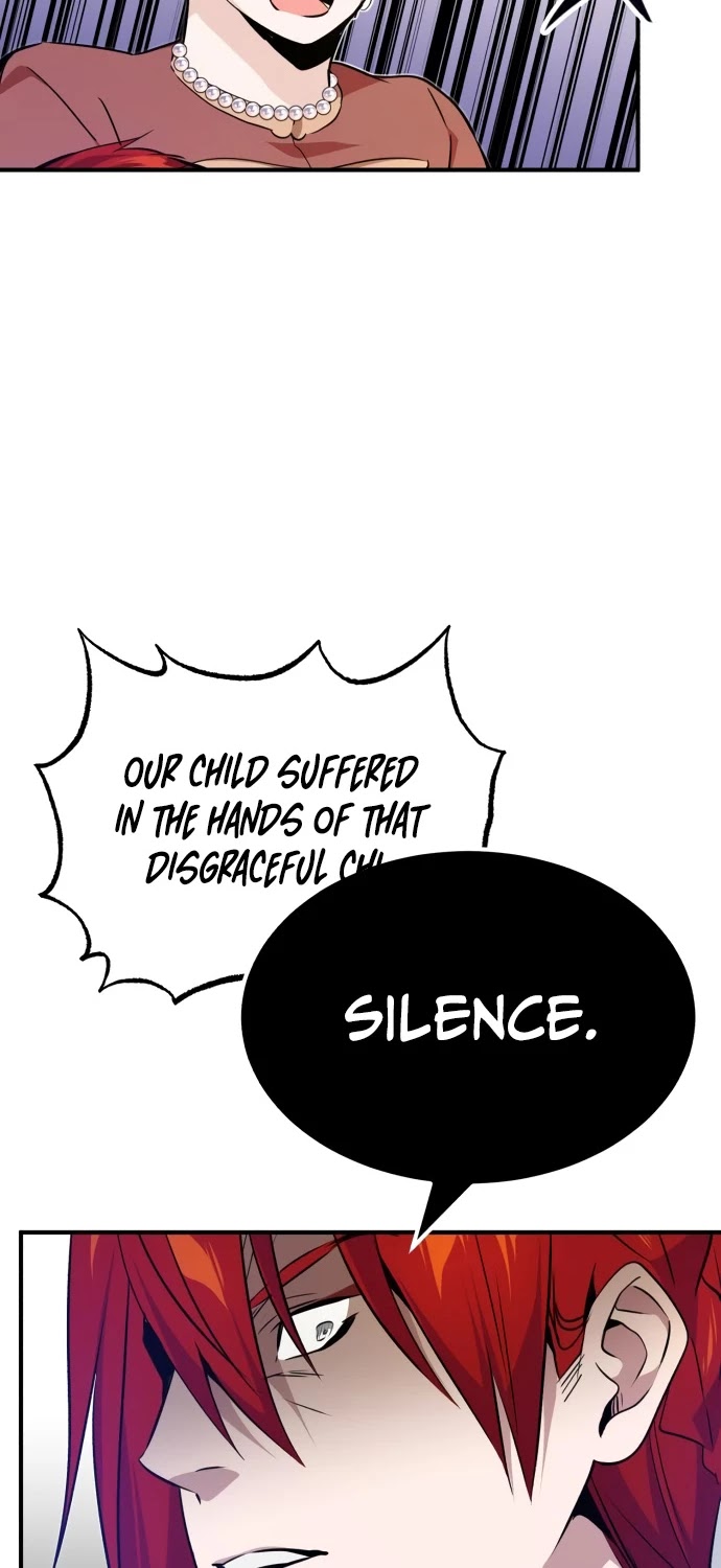 The Dark Magician Transmigrates After 66666 Years Chapter 12 page 40 - Chapter 12