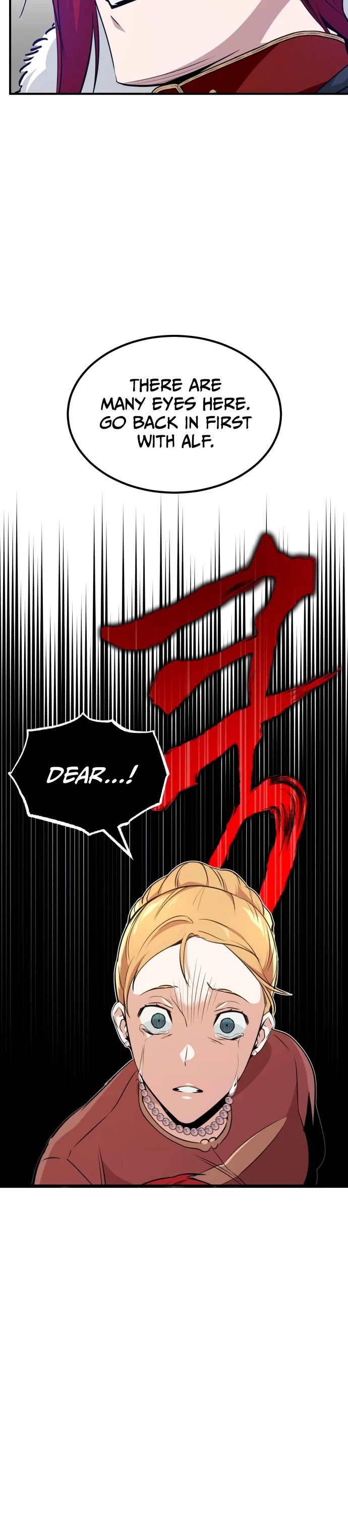 The Dark Magician Transmigrates After 66666 Years Chapter 12 page 41 - Chapter 12