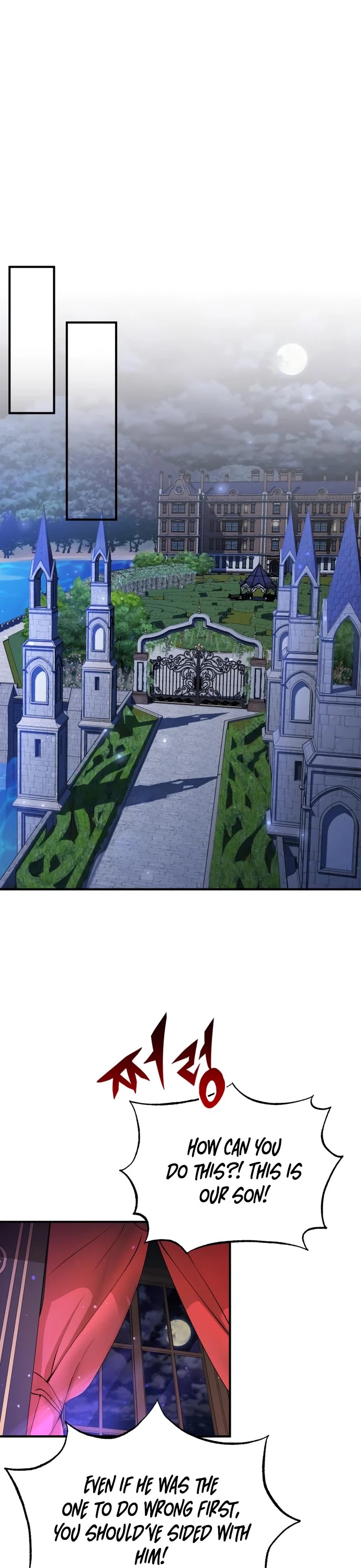 The Dark Magician Transmigrates After 66666 Years Chapter 12 page 42 - Chapter 12