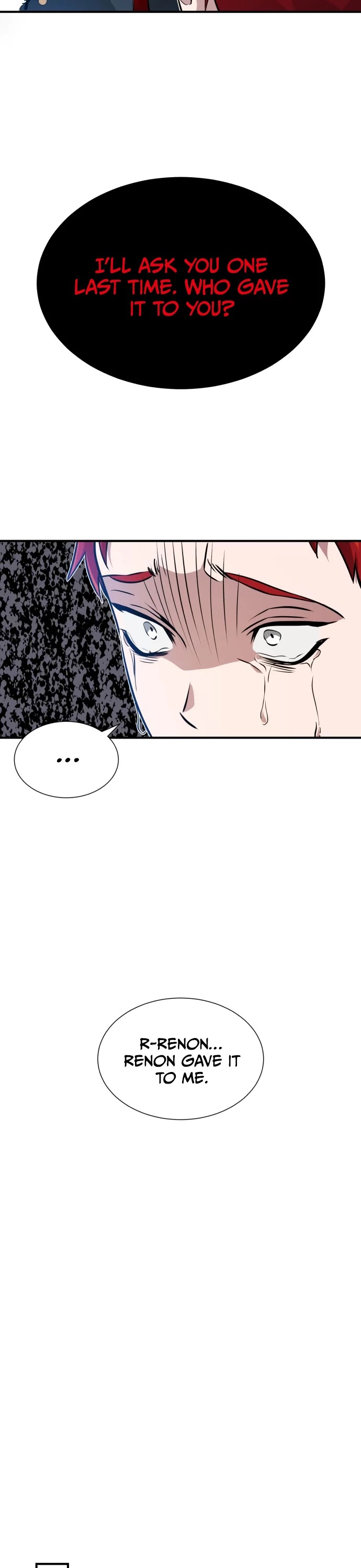 The Dark Magician Transmigrates After 66666 Years Chapter 12 page 49 - Chapter 12