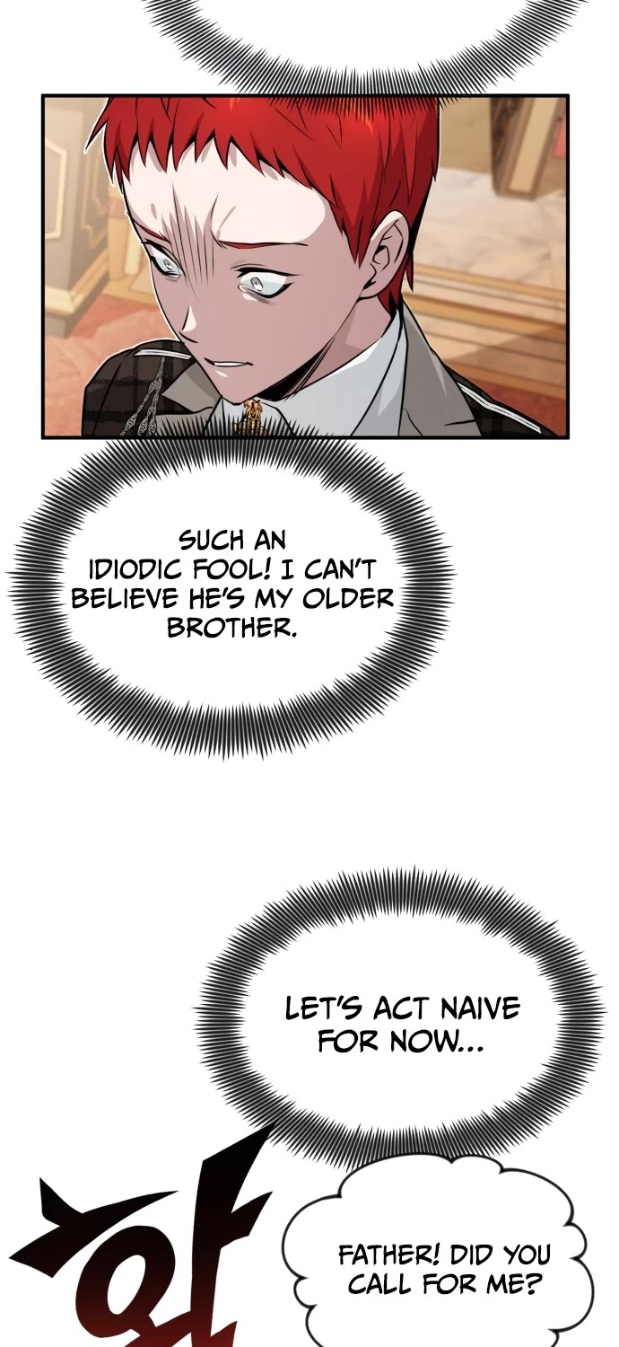 The Dark Magician Transmigrates After 66666 Years Chapter 12 page 51 - Chapter 12
