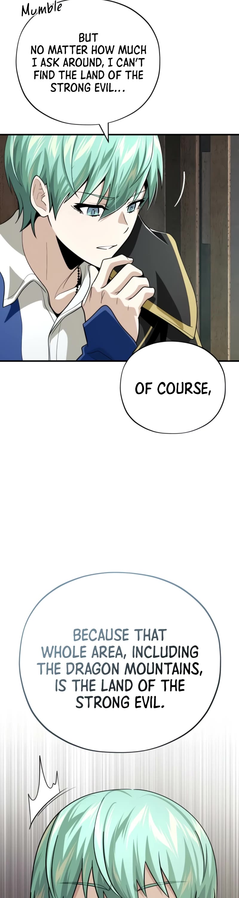 The Dark Magician Transmigrates After 66666 Years Chapter 120 page 33 - Chapter 120: The Last Scentry