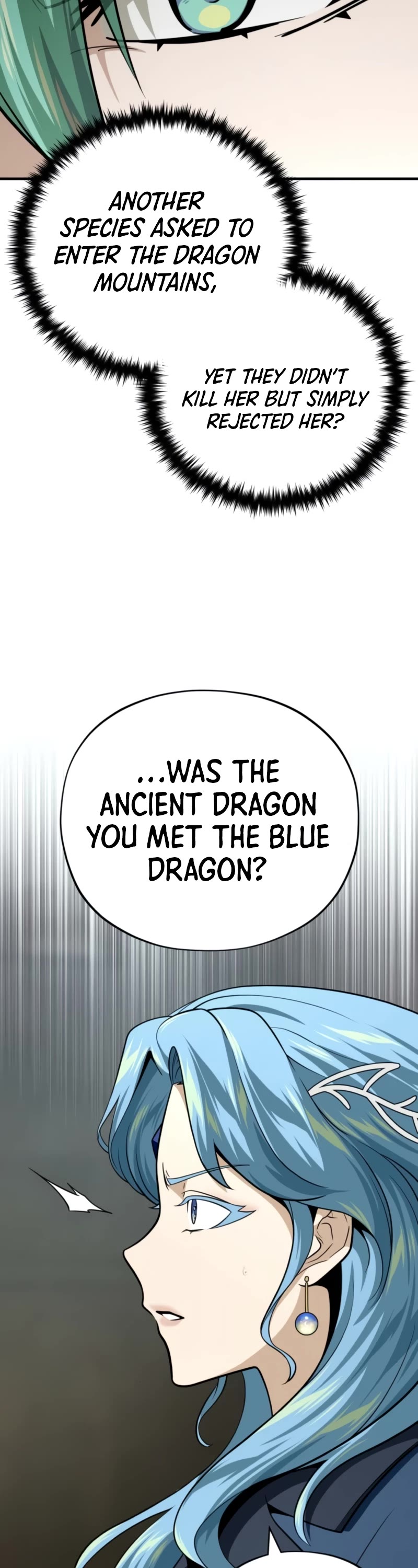 The Dark Magician Transmigrates After 66666 Years Chapter 120 page 37 - Chapter 120: The Last Scentry