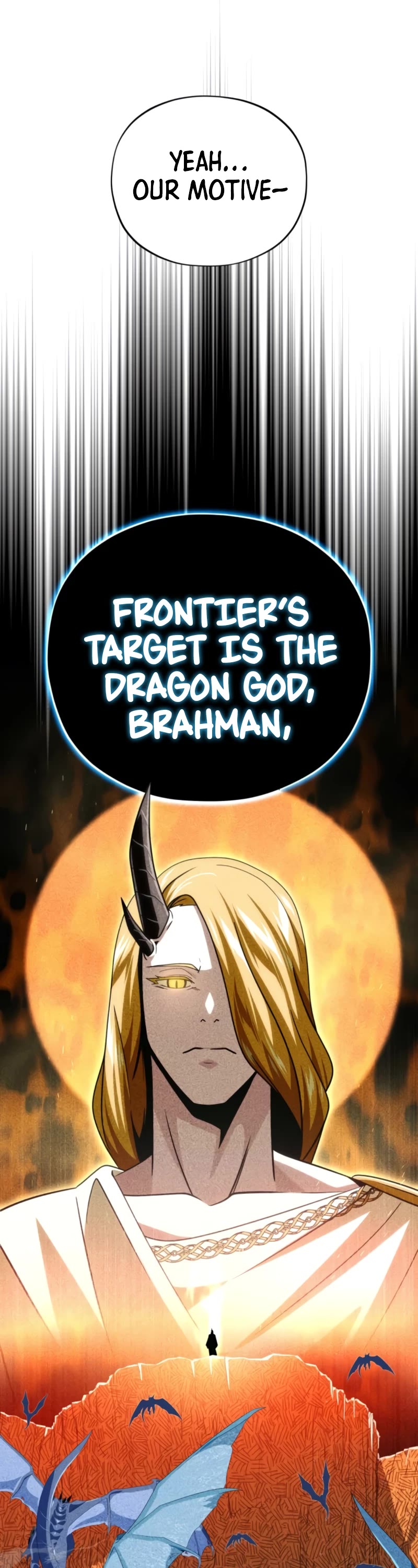 The Dark Magician Transmigrates After 66666 Years Chapter 120 page 41 - Chapter 120: The Last Scentry