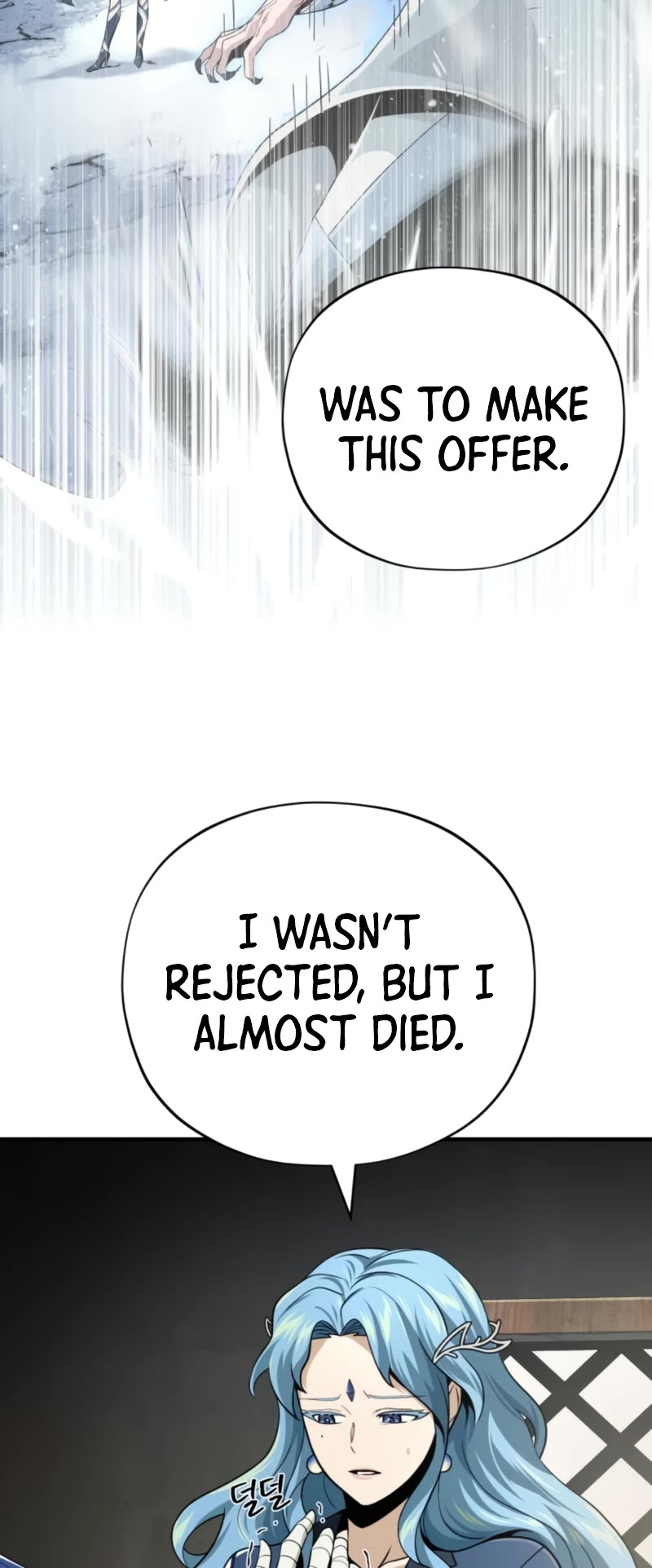 The Dark Magician Transmigrates After 66666 Years Chapter 120 page 43 - Chapter 120: The Last Scentry