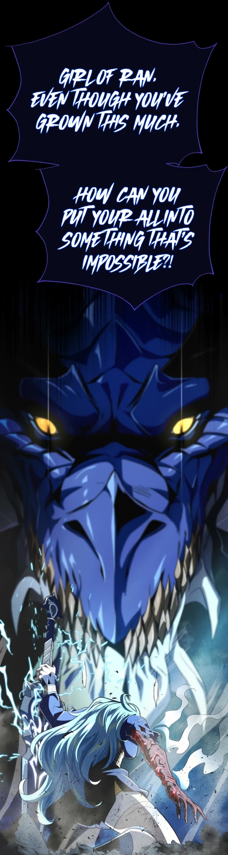 The Dark Magician Transmigrates After 66666 Years Chapter 120 page 45 - Chapter 120: The Last Scentry