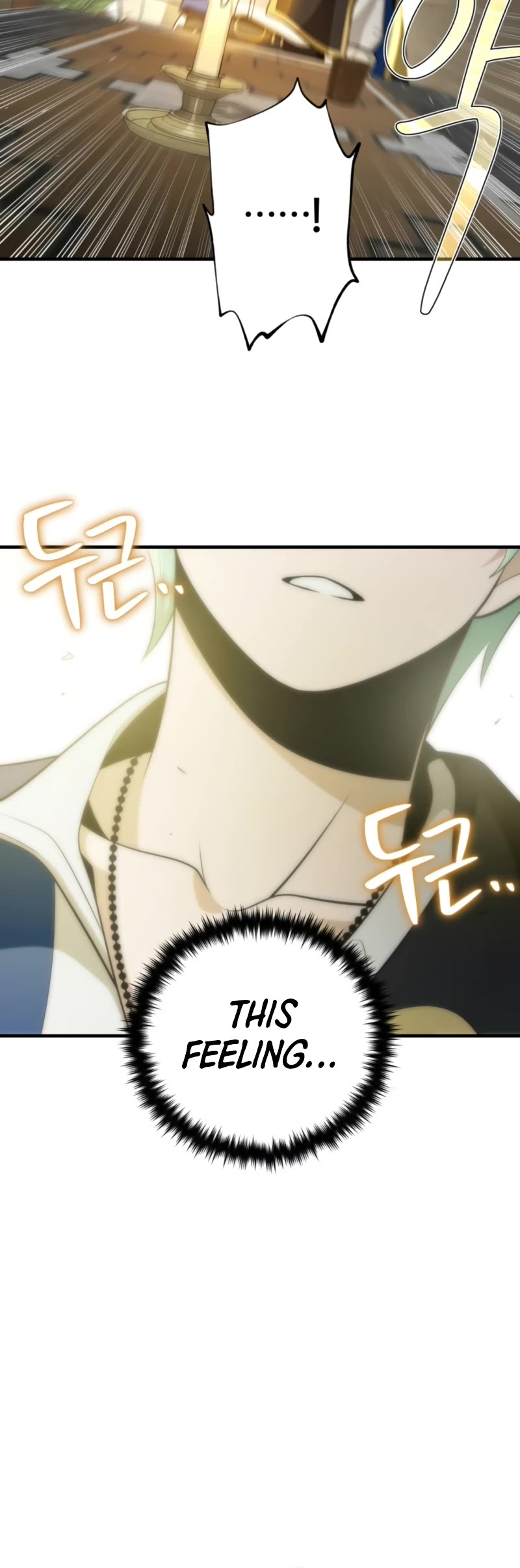 The Dark Magician Transmigrates After 66666 Years Chapter 120 page 48 - Chapter 120: The Last Scentry