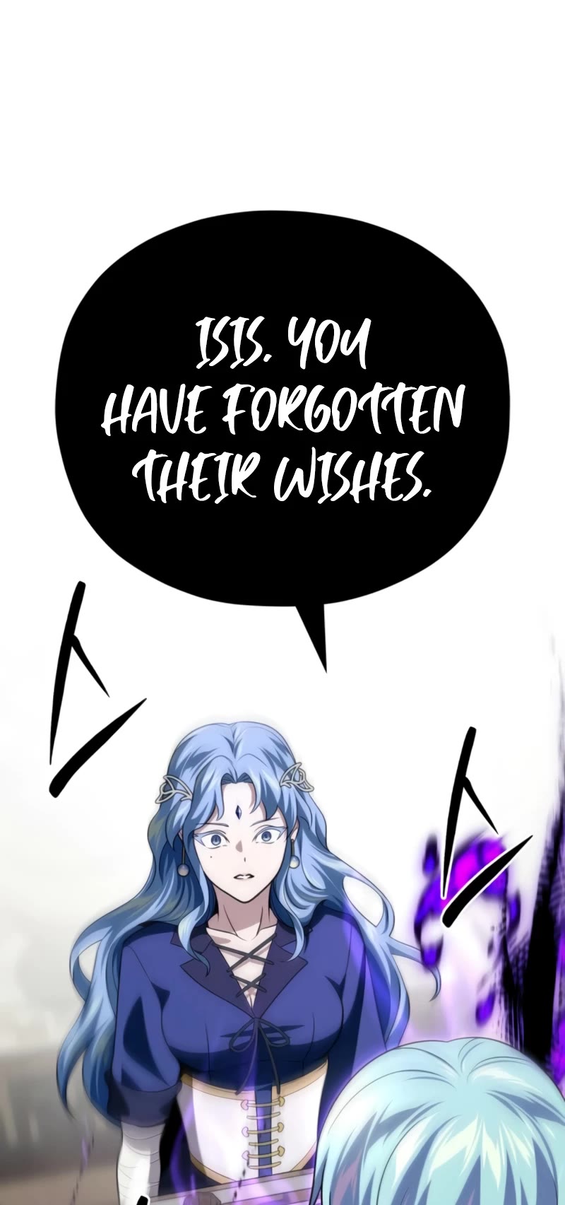 The Dark Magician Transmigrates After 66666 Years Chapter 120 page 51 - Chapter 120: The Last Scentry