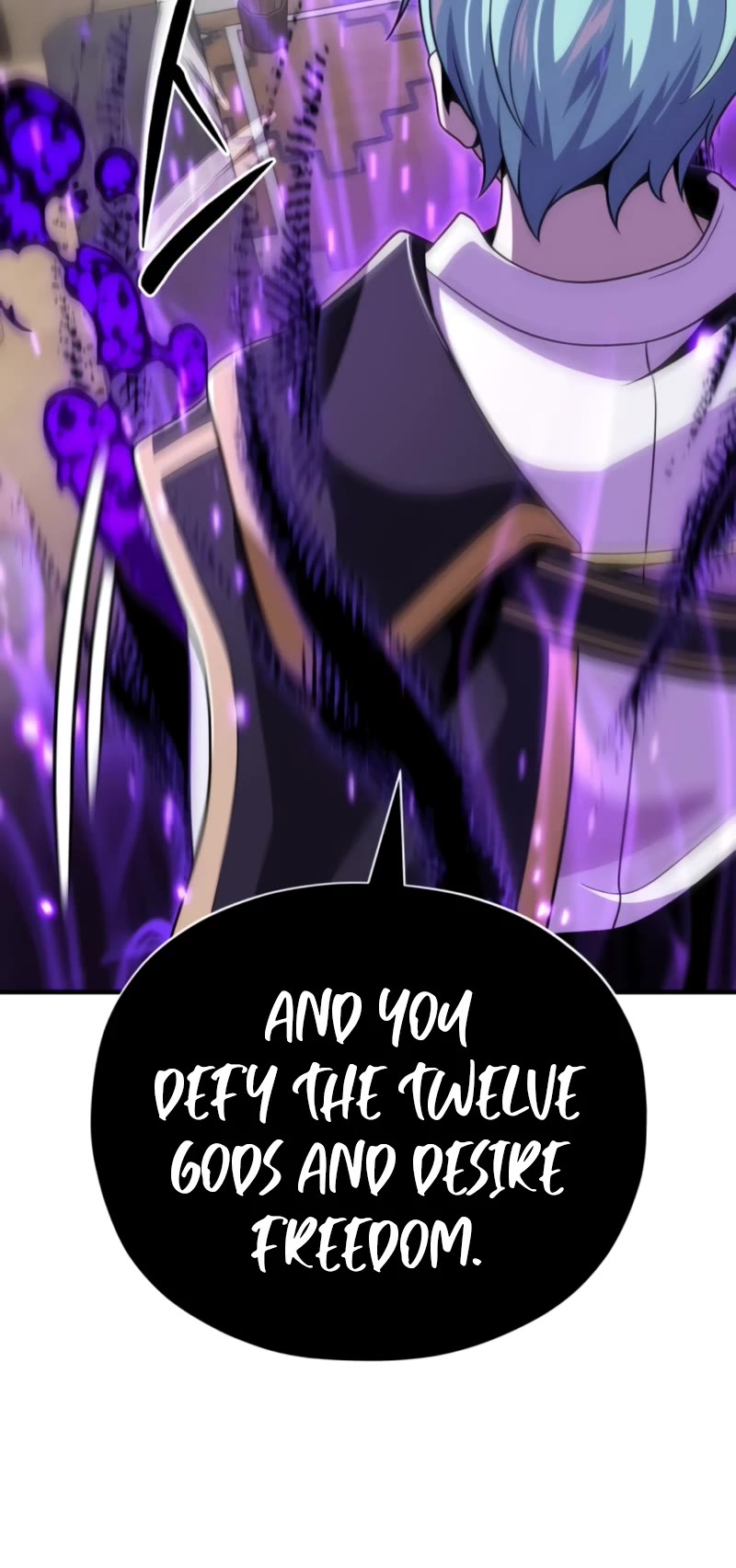 The Dark Magician Transmigrates After 66666 Years Chapter 120 page 52 - Chapter 120: The Last Scentry