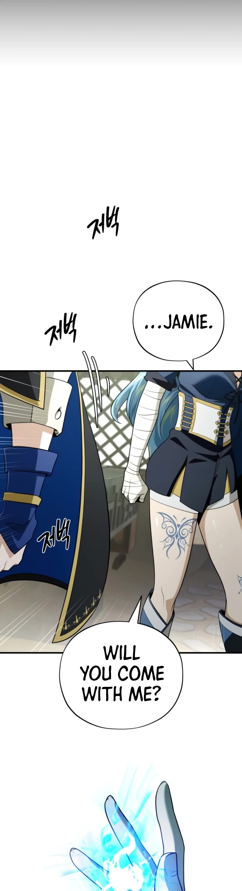 The Dark Magician Transmigrates After 66666 Years Chapter 120 page 61 - Chapter 120: The Last Scentry