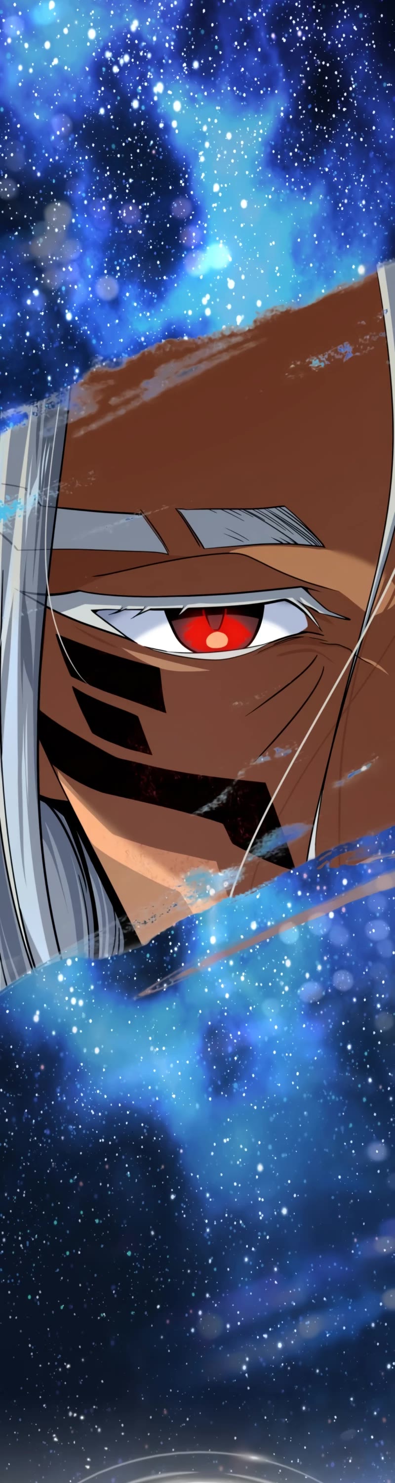 The Dark Magician Transmigrates After 66666 Years Chapter 120 page 65 - Chapter 120: The Last Scentry