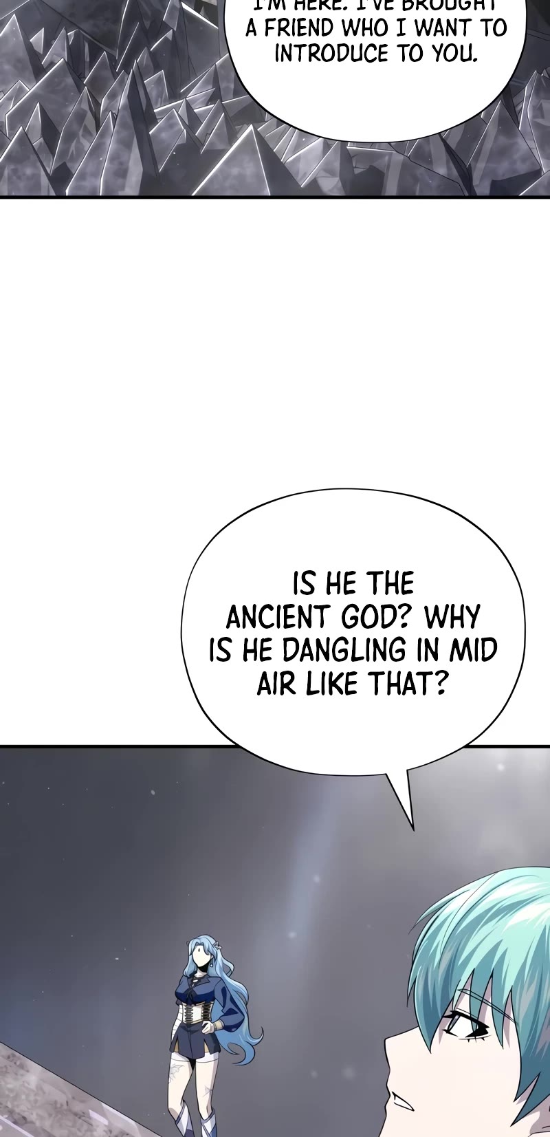 The Dark Magician Transmigrates After 66666 Years Chapter 121 page 10 - Chapter 121: Garmon