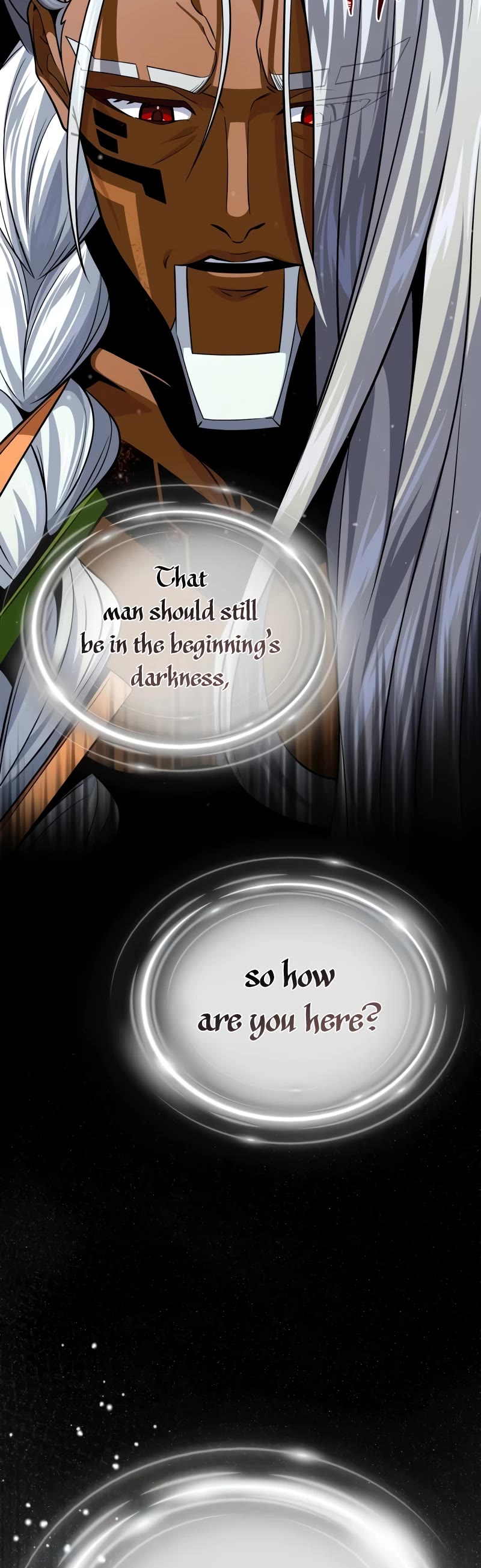 The Dark Magician Transmigrates After 66666 Years Chapter 121 page 15 - Chapter 121: Garmon