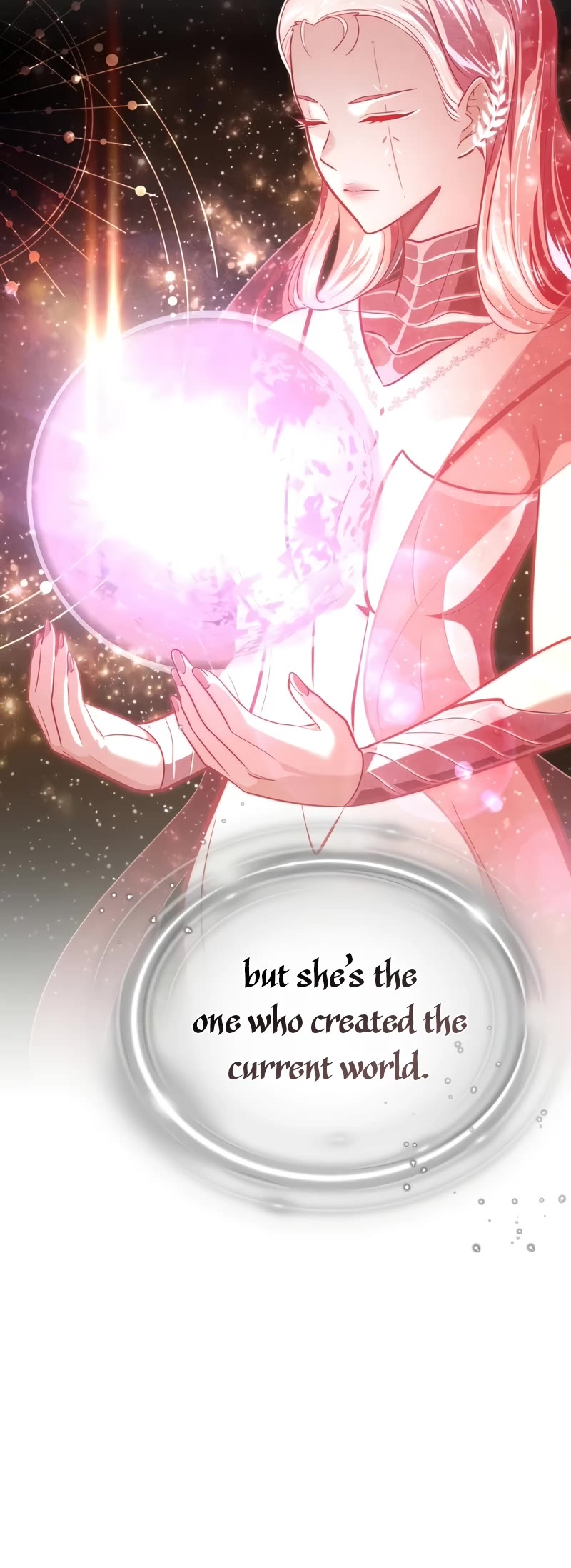 The Dark Magician Transmigrates After 66666 Years Chapter 121 page 24 - Chapter 121: Garmon