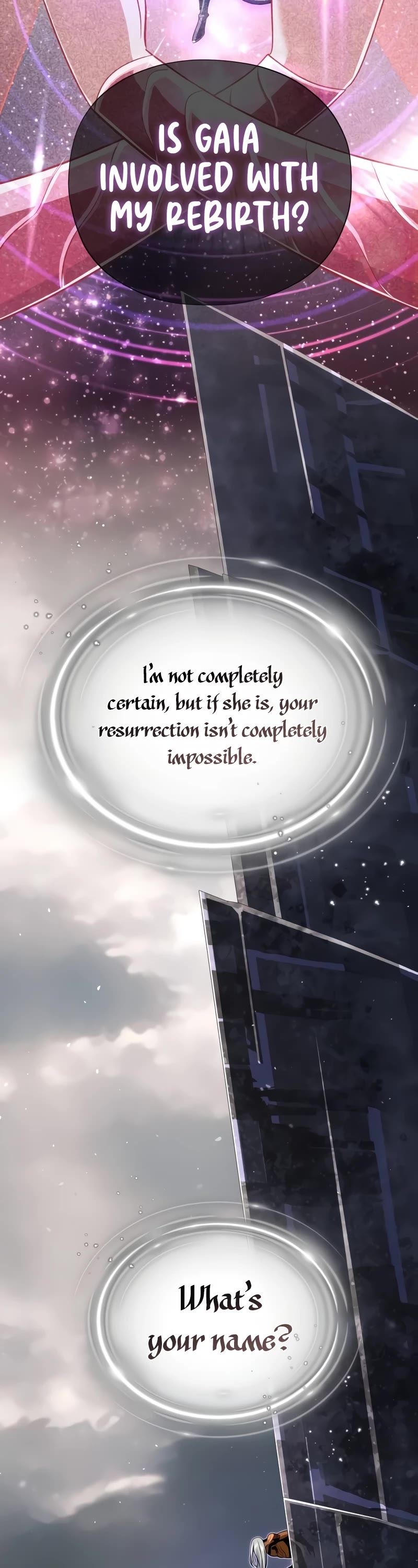 The Dark Magician Transmigrates After 66666 Years Chapter 121 page 26 - Chapter 121: Garmon