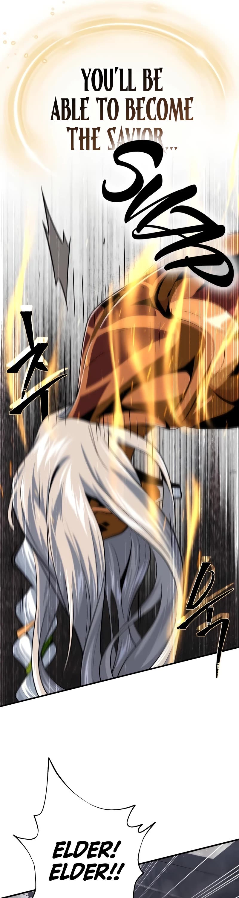 The Dark Magician Transmigrates After 66666 Years Chapter 121 page 30 - Chapter 121: Garmon