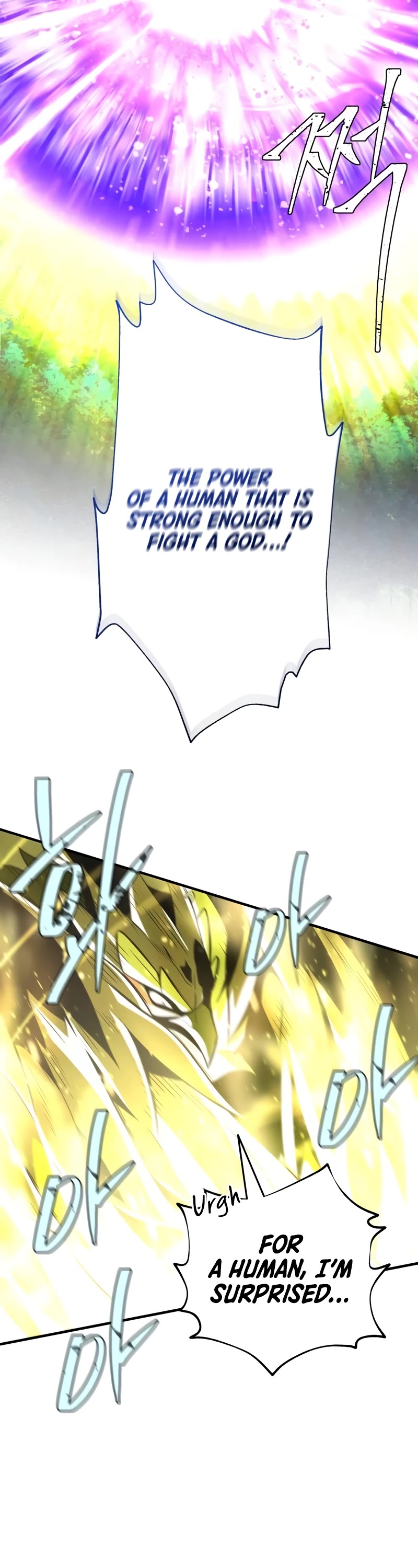 The Dark Magician Transmigrates After 66666 Years Chapter 121 page 45 - Chapter 121: Garmon