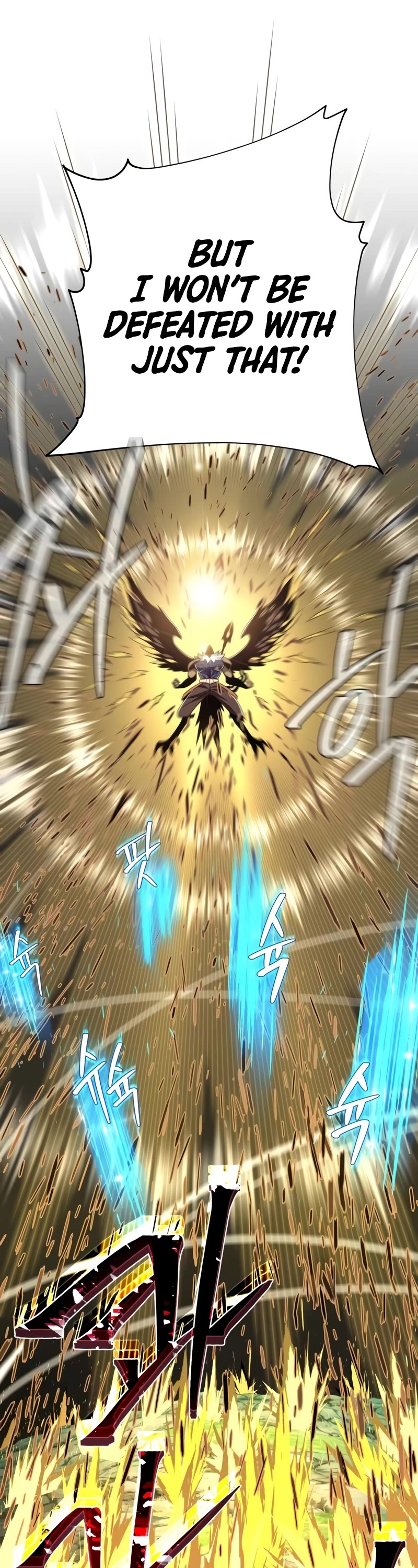 The Dark Magician Transmigrates After 66666 Years Chapter 121 page 46 - Chapter 121: Garmon