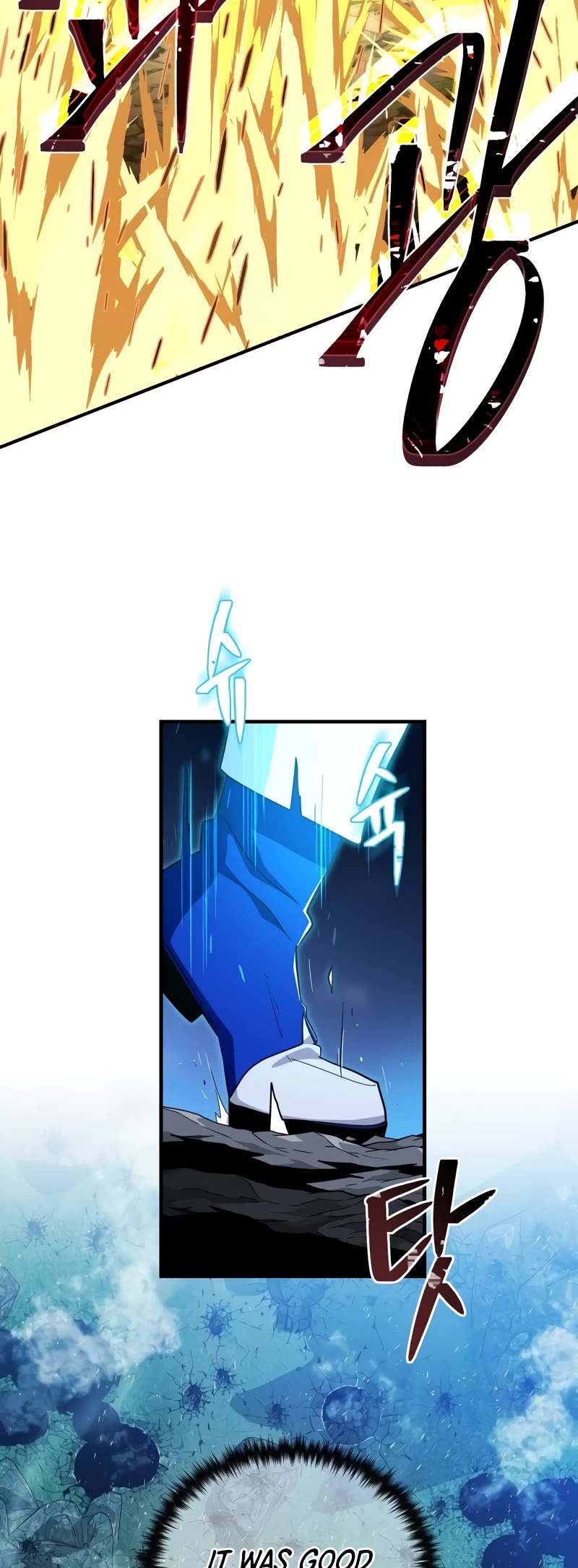 The Dark Magician Transmigrates After 66666 Years Chapter 121 page 47 - Chapter 121: Garmon