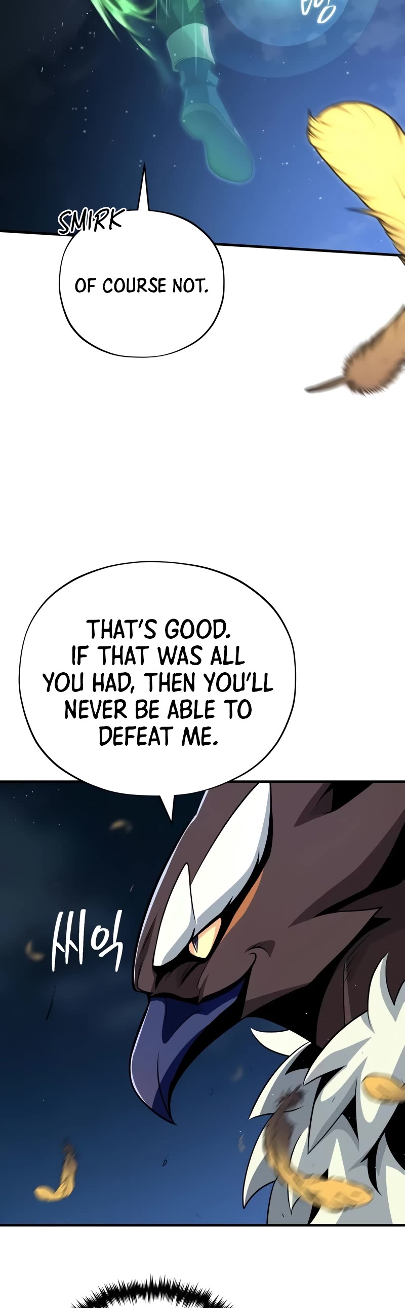 The Dark Magician Transmigrates After 66666 Years Chapter 121 page 52 - Chapter 121: Garmon
