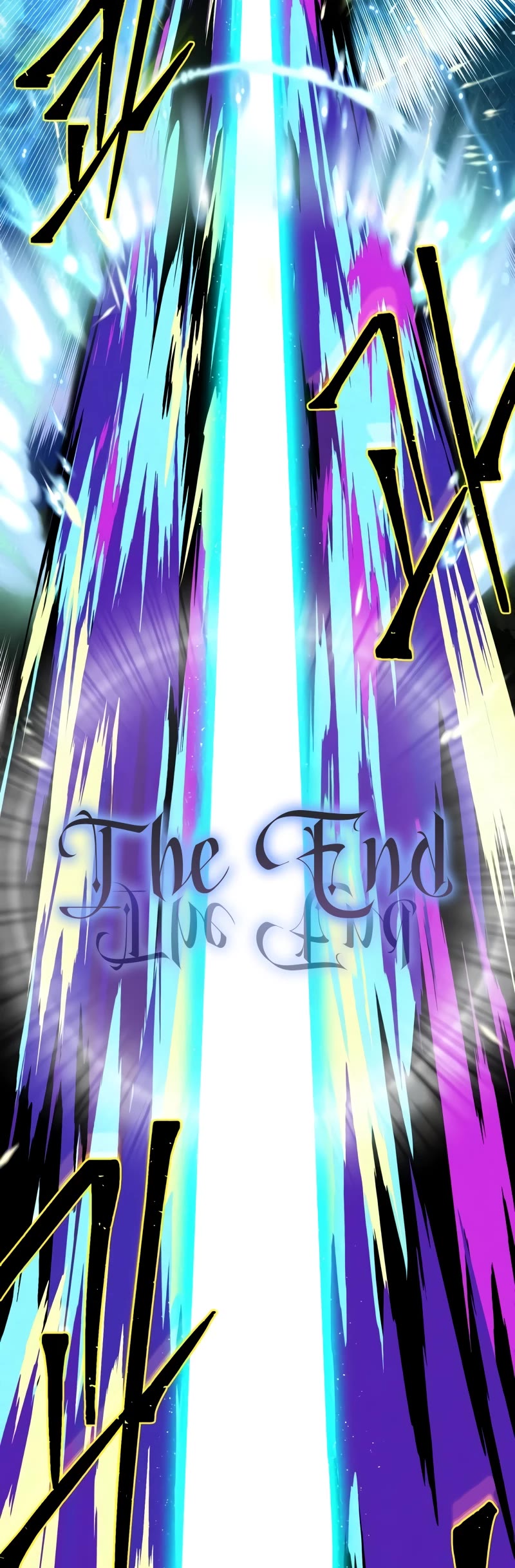 The Dark Magician Transmigrates After 66666 Years Chapter 121 page 61 - Chapter 121: Garmon