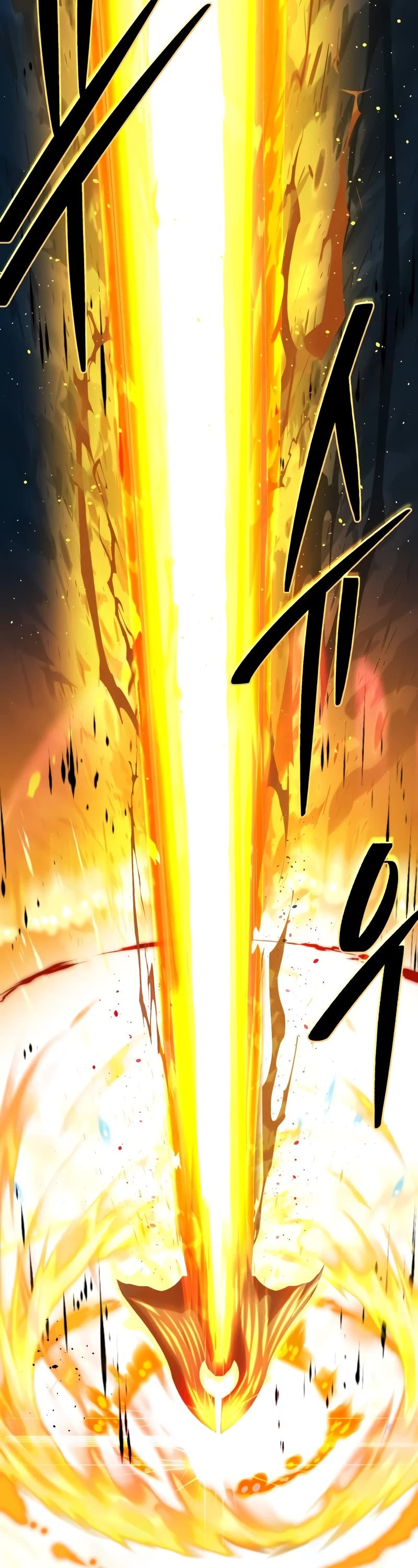 The Dark Magician Transmigrates After 66666 Years Chapter 121 page 69 - Chapter 121: Garmon