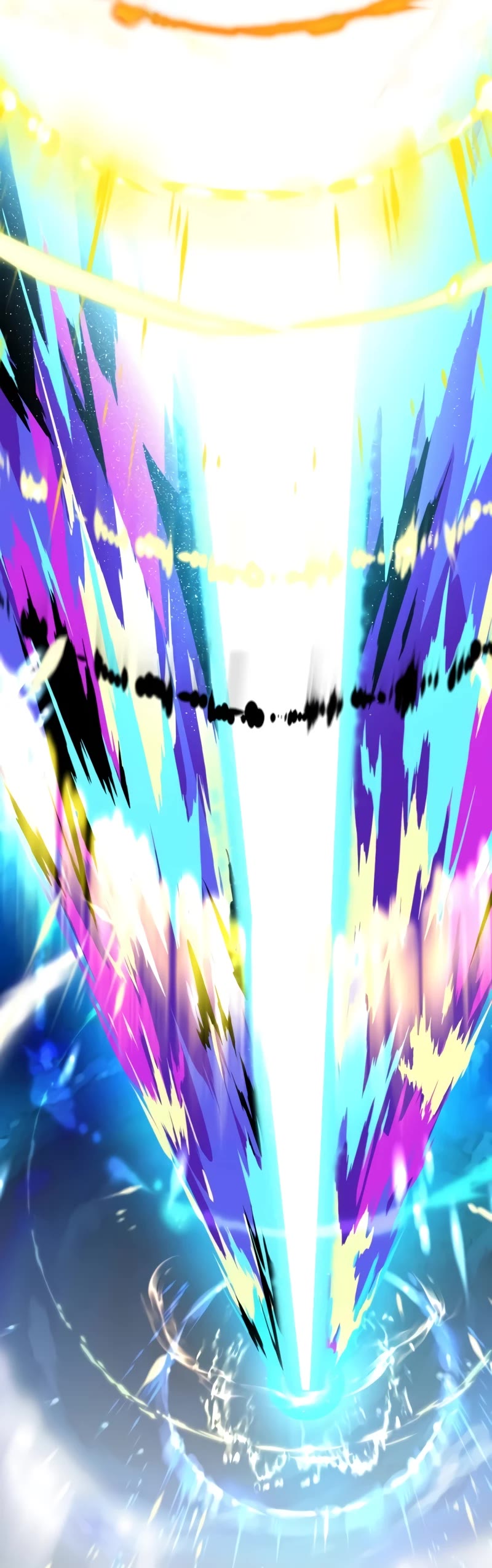 The Dark Magician Transmigrates After 66666 Years Chapter 121 page 70 - Chapter 121: Garmon