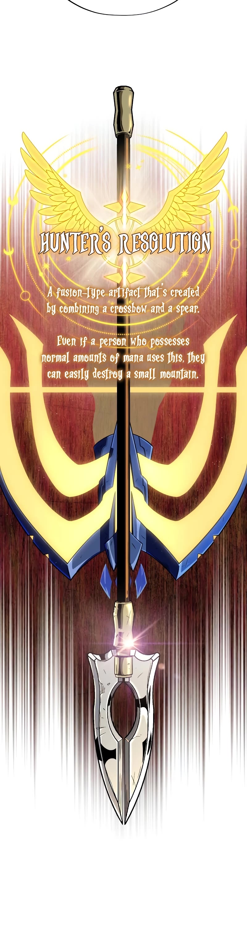 The Dark Magician Transmigrates After 66666 Years Chapter 122 page 14 - Chapter 122