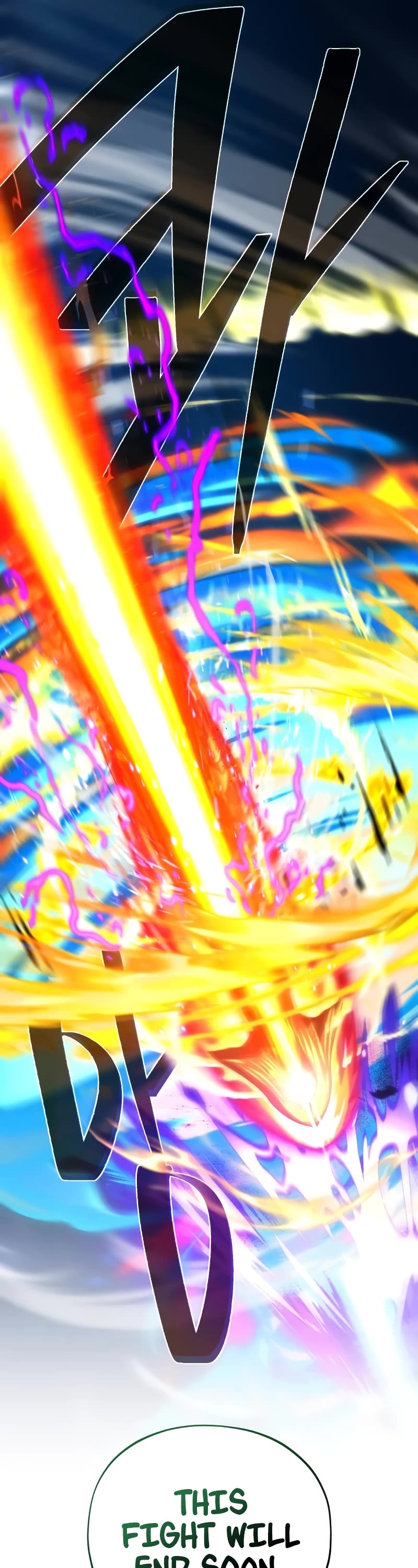 The Dark Magician Transmigrates After 66666 Years Chapter 122 page 17 - Chapter 122