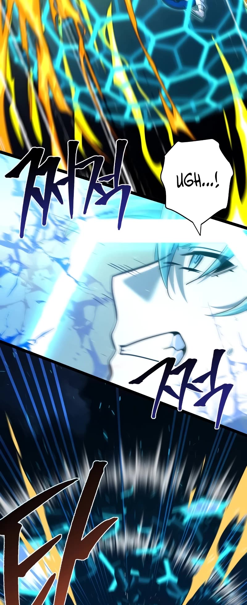 The Dark Magician Transmigrates After 66666 Years Chapter 122 page 20 - Chapter 122