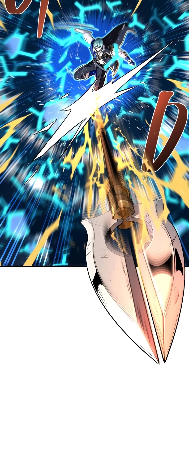 The Dark Magician Transmigrates After 66666 Years Chapter 122 page 21 - Chapter 122