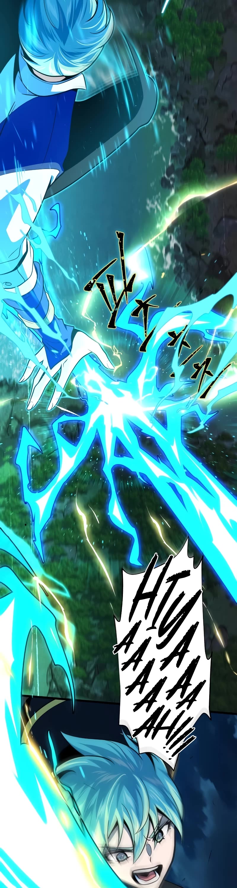The Dark Magician Transmigrates After 66666 Years Chapter 122 page 23 - Chapter 122
