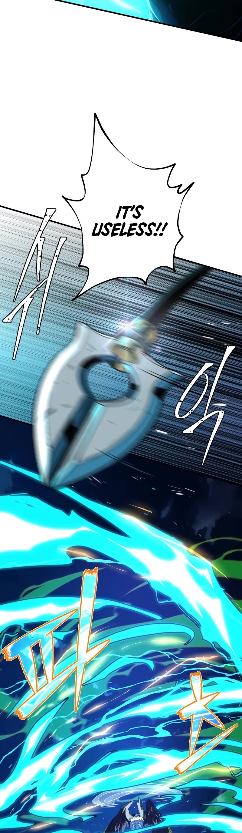 The Dark Magician Transmigrates After 66666 Years Chapter 122 page 25 - Chapter 122
