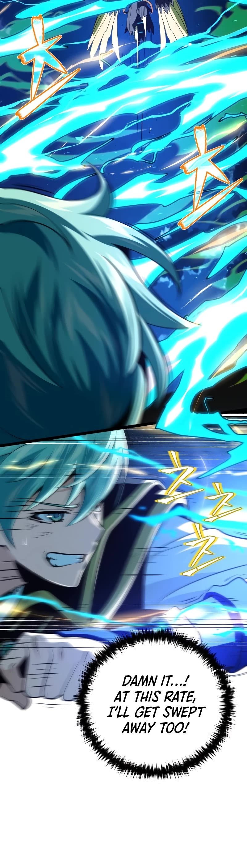 The Dark Magician Transmigrates After 66666 Years Chapter 122 page 26 - Chapter 122
