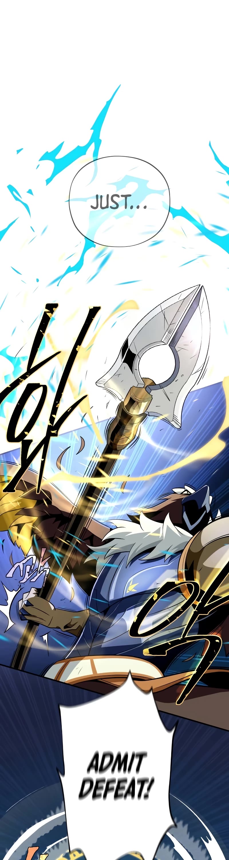 The Dark Magician Transmigrates After 66666 Years Chapter 122 page 27 - Chapter 122