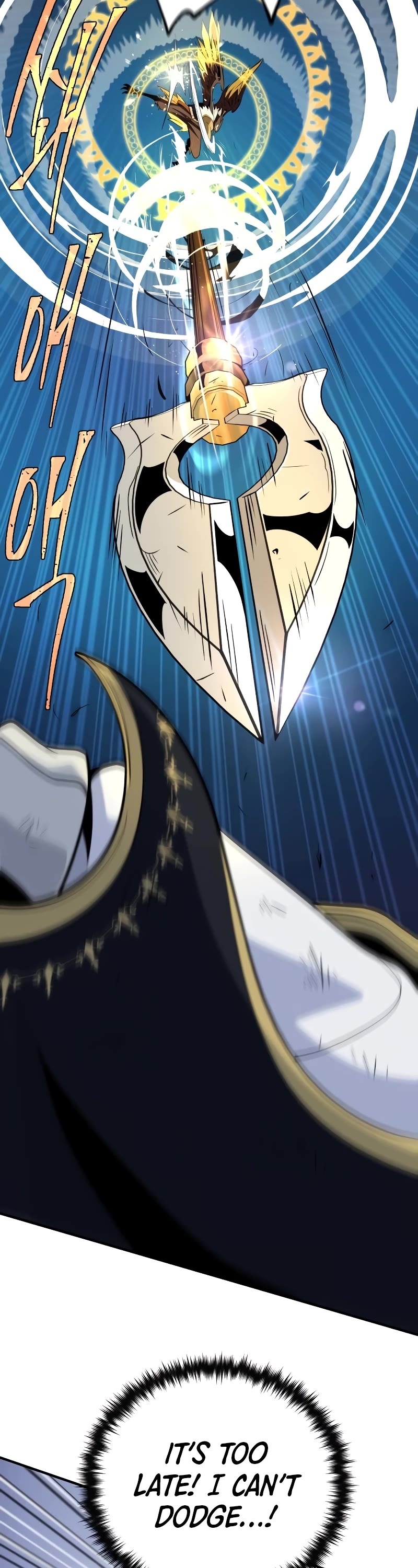 The Dark Magician Transmigrates After 66666 Years Chapter 122 page 28 - Chapter 122