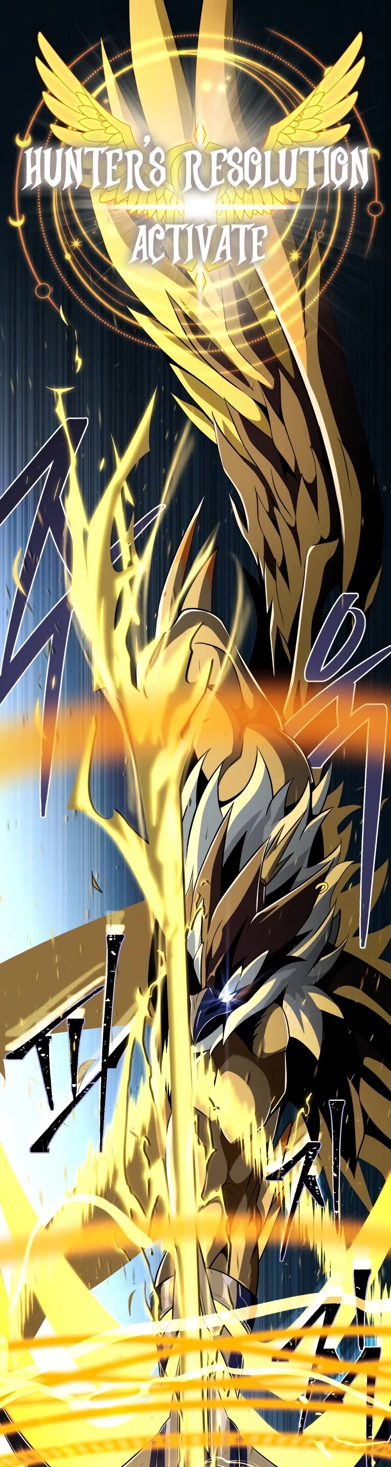 The Dark Magician Transmigrates After 66666 Years Chapter 122 page 3 - Chapter 122