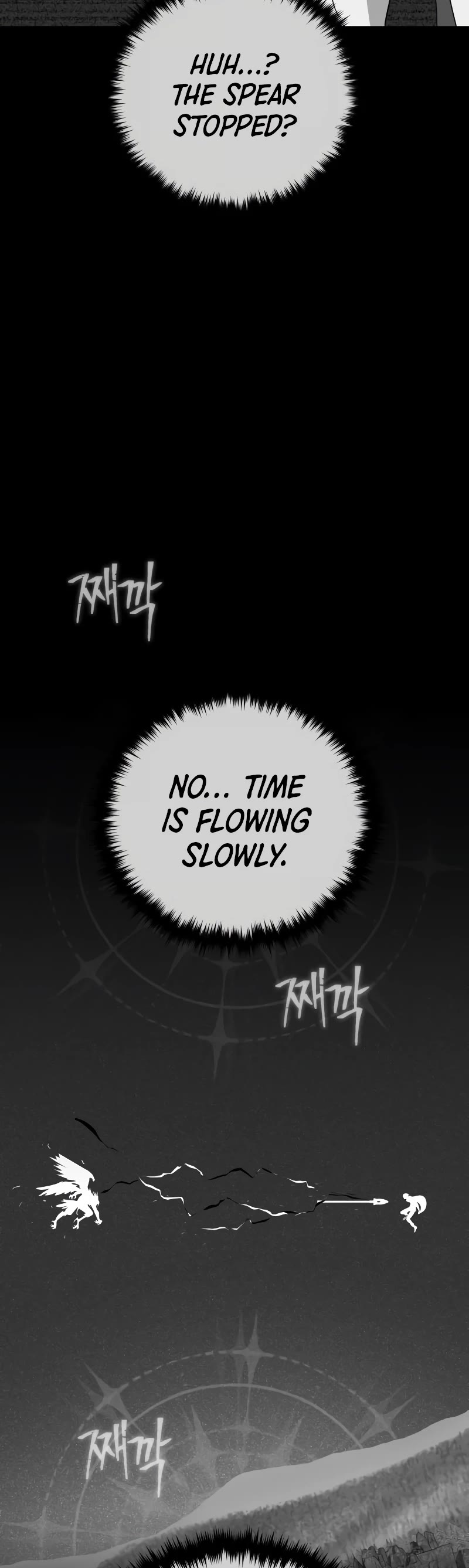 The Dark Magician Transmigrates After 66666 Years Chapter 122 page 30 - Chapter 122