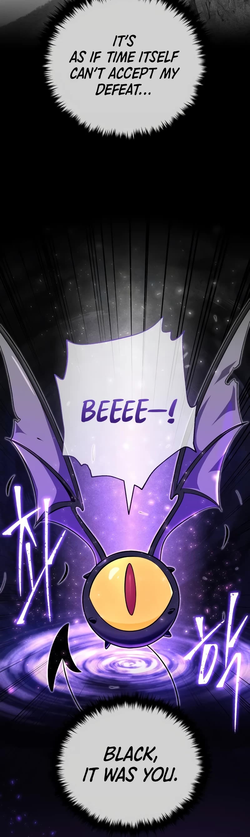 The Dark Magician Transmigrates After 66666 Years Chapter 122 page 31 - Chapter 122