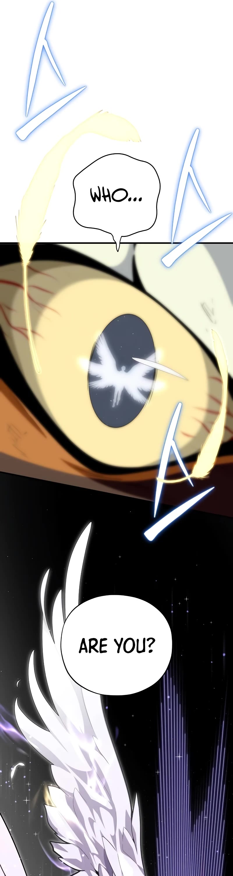 The Dark Magician Transmigrates After 66666 Years Chapter 122 page 36 - Chapter 122