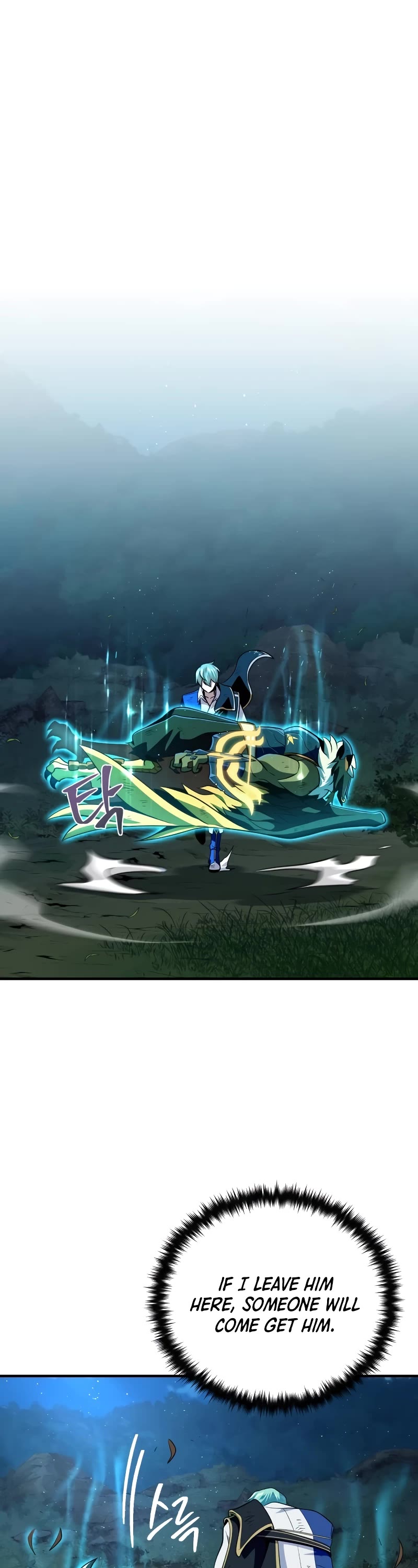 The Dark Magician Transmigrates After 66666 Years Chapter 122 page 41 - Chapter 122