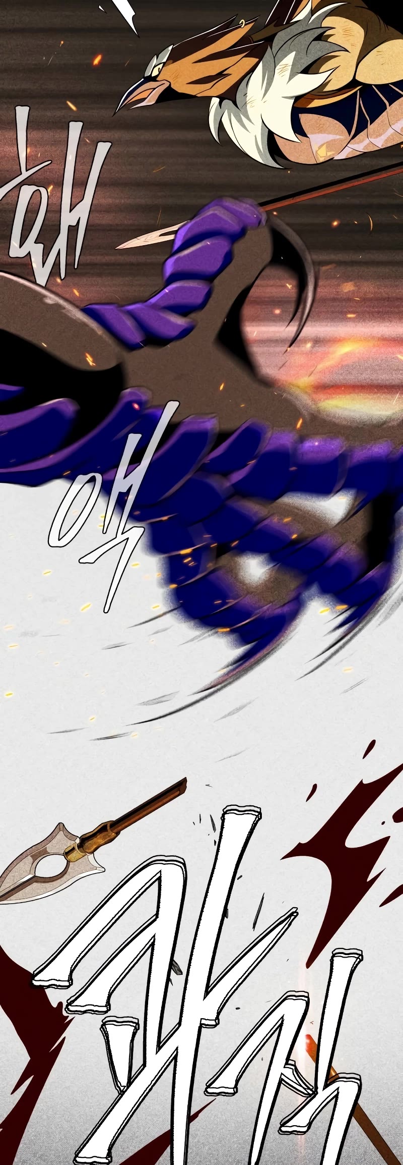 The Dark Magician Transmigrates After 66666 Years Chapter 122 page 49 - Chapter 122