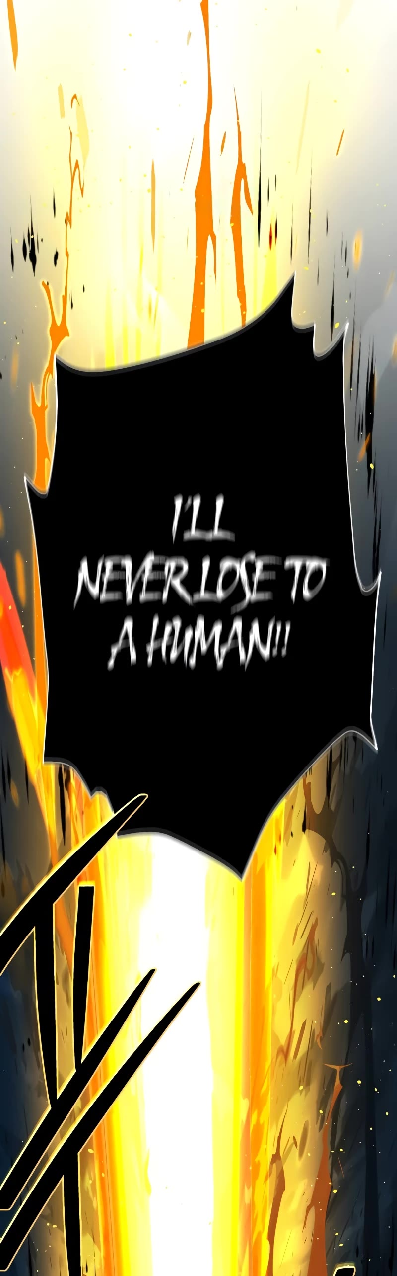 The Dark Magician Transmigrates After 66666 Years Chapter 122 page 5 - Chapter 122
