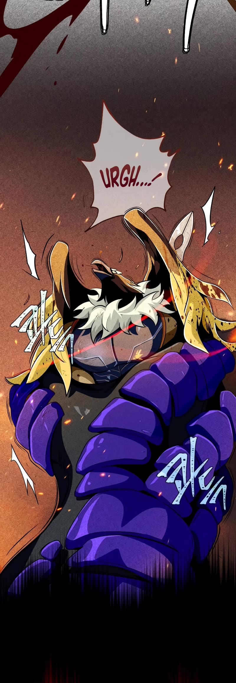 The Dark Magician Transmigrates After 66666 Years Chapter 122 page 50 - Chapter 122