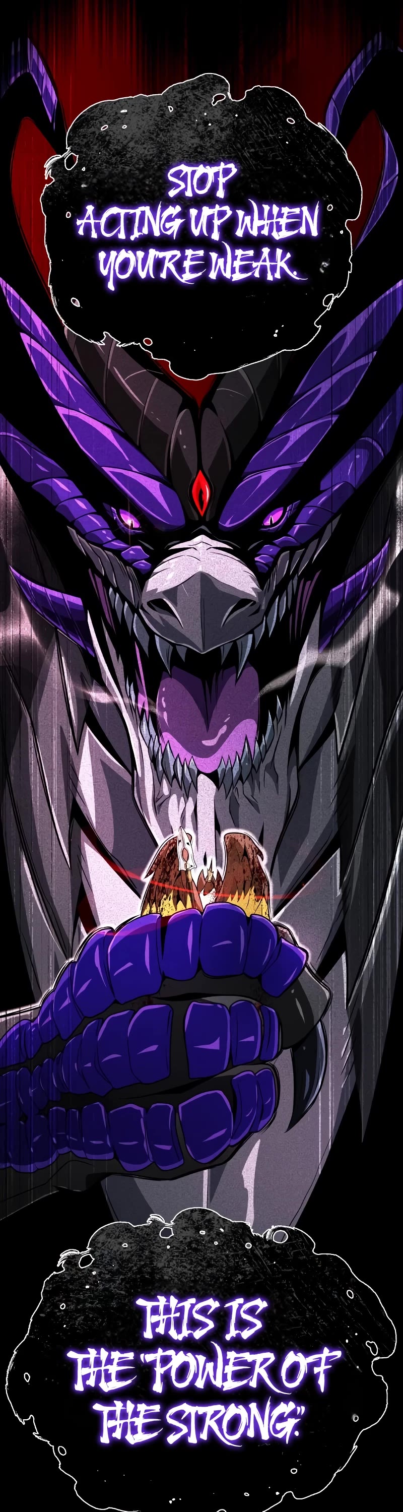 The Dark Magician Transmigrates After 66666 Years Chapter 122 page 51 - Chapter 122